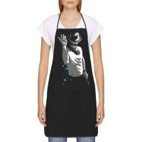 Babero personalizado Breaking Bad Time delantales hombres mujeres Unisex adulto Chef cocina Walter White Tablier cocina jardinería - details 82