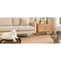 Cama rascadora para gatos PetCheer - details 0