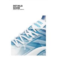 Zapatillas de deporte de moda para hombres y mujeres, zapatillas de deporte casuales antideslizantes, zapatillas deportivas para correr al aire libre, tallas grandes 36-47 - details 5