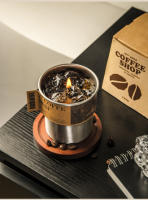 Caja de regalo de vela aromaterapia para café, regalo de graduación de cumpleaños, niños y niñas, amigos novias, nichodormitorio - details 11