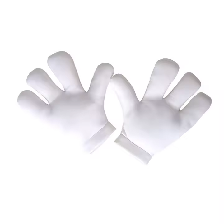 Traje de actuación de escenario de Halloween para niños y adultos, juego de rol, pepino vegetal, padre e hijo - 1