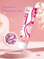 Leten-Gel para orgasmo rápido para mujer, aceite estimulante, potenciador de la Libido, lubricante excitador, mejora del placer Vaginal - details 2