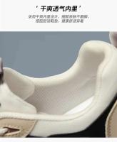 Zapatos blancos de alta calidad para hombre, calzado deportivo de tenis informal - details 3