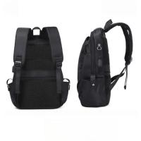 Mochila Transfronteriza Bolsa de Viaje con Estampado Antisalpicaduras Versión Coreana de Ocio - details 5