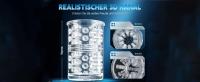 Leten-mastubador masculino de succión automática, copa de masturbación con vibración, Vagina realista 3D, Coño de bolsillo, Juguetes sexuales para adultos para hombre - details 4