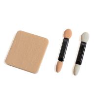 Paleta de sombras de ojos, colorete de 4 colores, brillo de labios, polvo de 2 colores, 24 colores - details 4