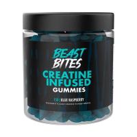 Gummys de Creatina Vitamina Deportiva Fitness para Fronteras - details 4