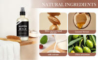 super milk lush,super milk conditioning hair primer,lush super milk conditioning hair primer