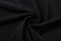 BUNO-vestido clásico elegante para Mujer, ropa de noche con escote Halter, hombros descubiertos, Espalda descubierta, manga larga - details 17