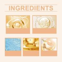 Esencia de Protección Solar Ligera Cubierta Completa Corrector Hidratante Belleza para la Piel - details 8