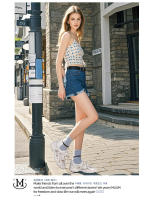 Verano nuevo cómodo y transpirable moda versátil casual zapatos de mujer plataforma zapatos deportivos. - details 17