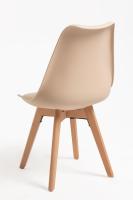 Pack Sillas Comedor - Pack 4 Sillas Synk Basic - Crema - details 148