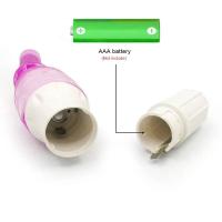 Masajeador de próstata, vibrador de punto G, Juguetes sexuales para hombres, mujeres, parejas, tapón Anal, cuentas, consolador para masturbación - details 5