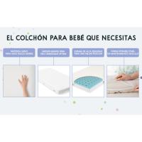 Baby Mattress