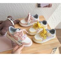 Nuevos Zapatos de Dibujos Animados Transpirables y Cómodos para Niños y Niñas Calzado Infantil 2025 - details 11