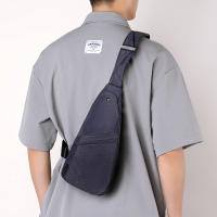 Bolsa de Pecho Impermeable de Gran Capacidad Diseño Amigable con la Piel - details 10