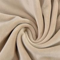 Cubierta de Silla de Comedor de Terciopelo Suave Cubierta Elástica de Spandex para Silla de Oficina, Hotel, Boda, Sala de Estar - details 6