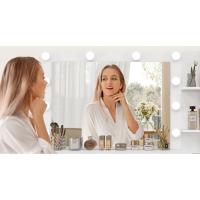 tocador de maquillaje