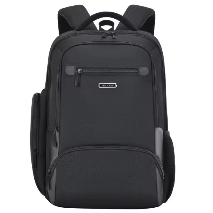 Mochila Para Hombre, Mochila Multifuncional De Gran Capacidad, Mochila De Viaje, Mochila Escolar - 1
