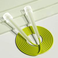 Cuerda de saltar para adultos, Cuerda de saltar para perder peso, Equipo de ejercicio portátil para niños, Equipo de fitness, Nuevo - details 1
