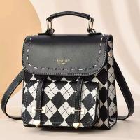 Bolso cruzado de lujo para mujer, moda de verano 2022, sensación de gama alta, gran capacidad, impermeable, con cremallera, nueva entrada - details 9