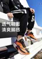 Nuevo 2025, zapatillas para correr para hombre, cojín de aire, deportes de maratón, transpirables, ligeras, cómodas zapatillas deportivas antideslizantes para mujer - details 6