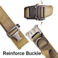 táctico estilo deportes al aire libre, Collar utilizable medianos a grandes con capacidad tracción para entrenamiento de perros - details 5