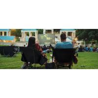 Conciertos al aire libre