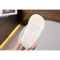 Zapatos de bebé verano nuevas sandalias para niños zapatos de niño de suela blanda niñas niñas bolsa cabeza zapatos para niños - details 9