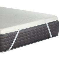 Topper viscoelástico Cubrecolchon Grosor 4CM (90x190x4) - details 0
