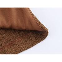 Conjunto de moda para mujer, top sin mangas de cintura alta y pantalones con botones, elegante para mujer - details 18
