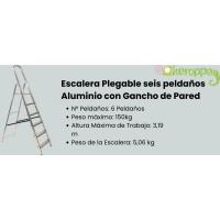 Escalera