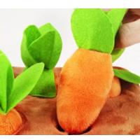 Juguete de Peluche de Cebolla Entrenamiento Interactivo para Perros Medianos y Pequeños - details 8