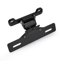 Soporte para matrícula de motocicleta, eliminador de guardabarros trasero, para SUZUKI GSX 1300R GSX1300R HAYABUSA 2008, 2024-2023 - details 8