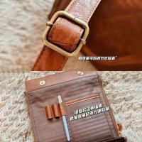 Bolsos Bolsos de mensajero para mujer Diseño sentido Nicho bolsos de alta gama Bolsos de mano de gran capacidad Bolsos de viaje versátiles Marea - details 1