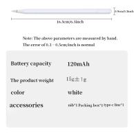 Stilo Universal para Teléfonos Móviles y Tabletas Material de Plástico - details 5