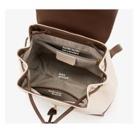 Mochila 2025 nueva moda ligera mochila de viaje para mujer bolsa de gran capacidad - details 8