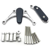 Protector de Caja del Motor de Motocicleta YAMAHA YZF R1 YZF-R1 YZFR1 Cojín de Guardia para Colisión Resistente al Desgaste Material Duradero - details 6