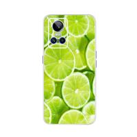 Funda transparente para teléfono Realme GT Neo3, carcasa de silicona suave TPU, parachoques estampado, 150W - details 30