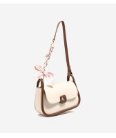 Bolso Cruzado Versátil de Verano 2025 Pequeño, Texturado, Venta Caliente para Mujeres - details 20