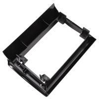 Panel de Radio para Coche de 9 Pulgadas Kit de Montaje para CITROEN Jumper, Relay, PEUGEOT Boxer, FIAT Ducato 2011+ - details 6