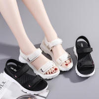 Sandalias planas para mujer, zapatos de verano - details 5