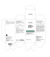 Anua Heartleaf 80 Ampolla calmante, suero facial hidratante para piel de vidrio, pantenol, ácido hialurónico, no graso, suave - details 7