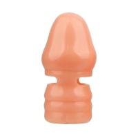 Empaque privado, juguetes sexys con bucle de manga para hombres, anillo para retrasar la eyaculación, condón erótico, consolador para adultos, sin vibrador, Sex Shop - details 9