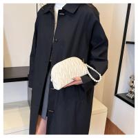 Hilo de bordado de indentación pequeña bolsa de cosméticos nueva bolsa de almacenamiento de cosméticos de lavado portátil para mujer - details 30