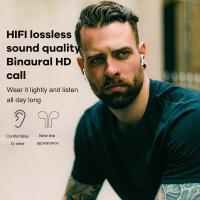 Pro6 True Wireless Earbuds Bluetooth Earphone Touch Control with Mic Waterproof TWS Stereo Headphone Headset Sport - details 8