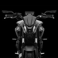 2025 NUEVOS espejos retrovisores para motocicleta Stealth Winglets Accesorios para espejos retrovisores laterales 8/10MM Universal para Vespa GTS 250 300 Sprint 150 LX15 S150 Gts300 Kawasaki Suzuki Yamaha Nmax 155 NINJA400 zx6r, etc. - details 18