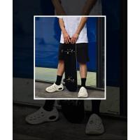 Zapatillas de EVA antideslizantes para hombre, zapatos con agujeros para exteriores, deportes simples de verano, playa al aire libre - details 13