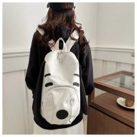 Nueva Bolsa De Viaje Informal Versátil Y De Gran Capacidad A La Moda 2025, Bonita Y Concisa Mochila De Alta Calidad - details 42
