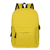 Mochila Escolar de Moda Infantil Bolsa de Libro para Estudiantes - details 3